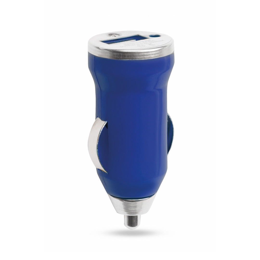 Miniature 12 pour Chargeur Voiture USB Kibowire - personnalisable