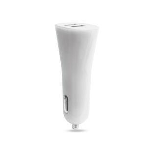 Visuel Chargeur Voiture USB Mogedi - personnalisable