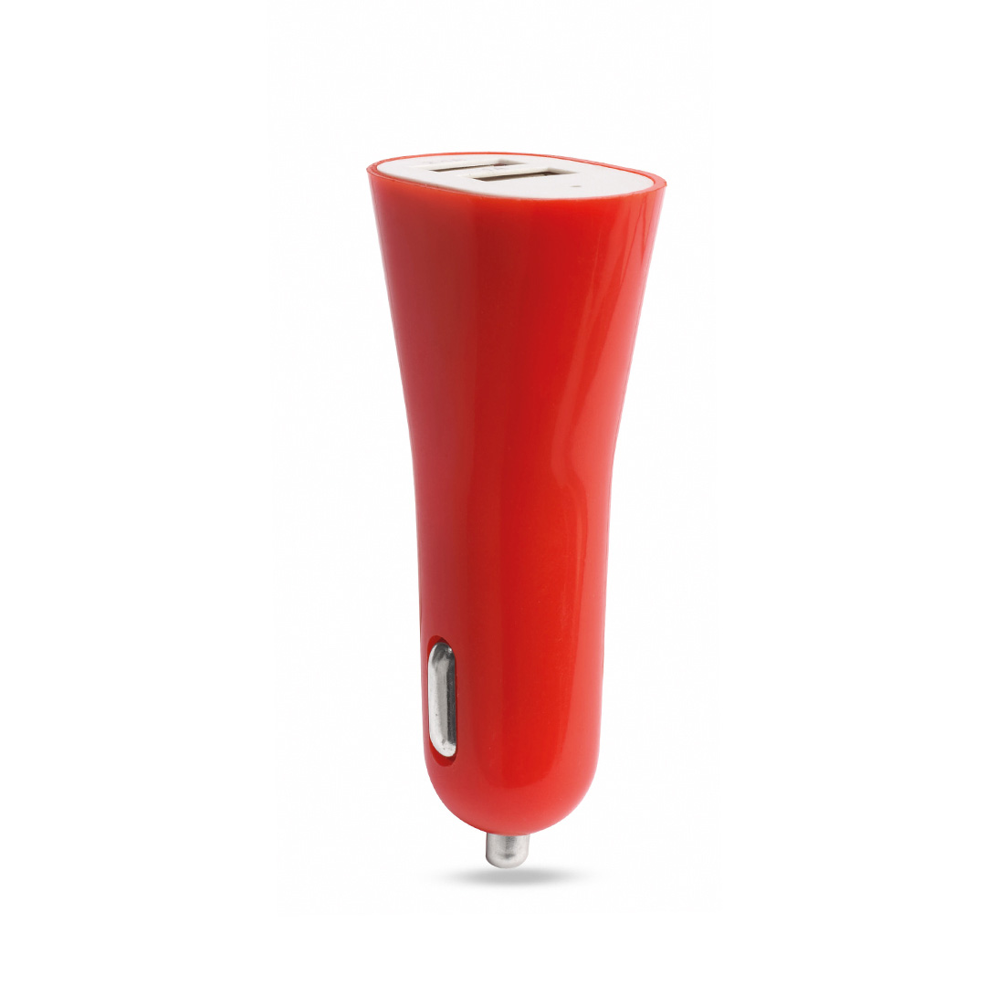 Miniature 2 pour Chargeur Voiture USB Mogedi - personnalisable