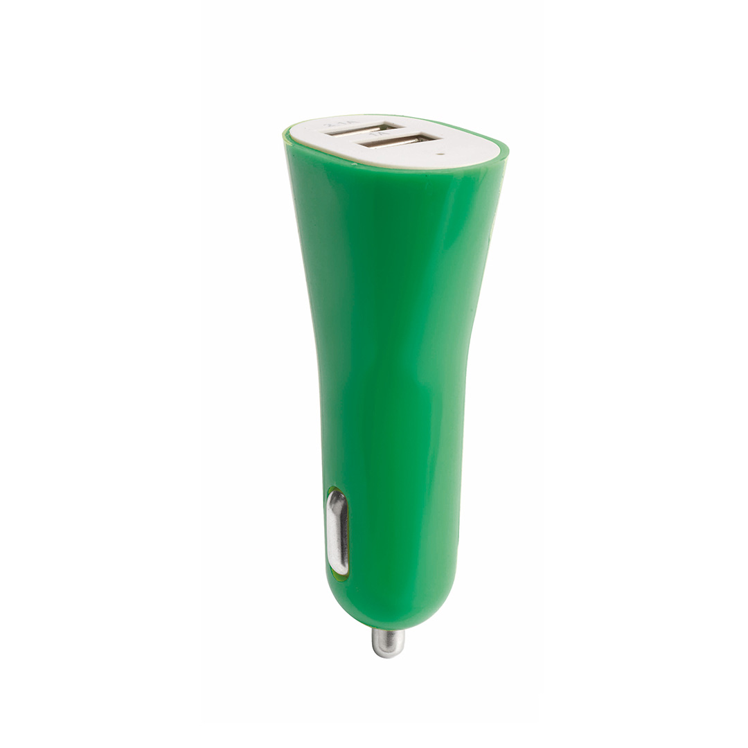 Miniature 3 pour Chargeur Voiture USB Mogedi - personnalisable