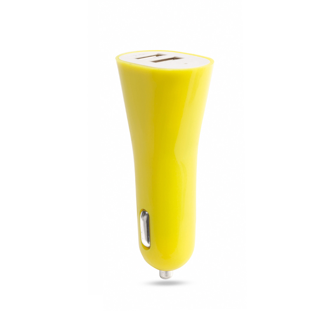Miniature 4 pour Chargeur Voiture USB Mogedi - personnalisable