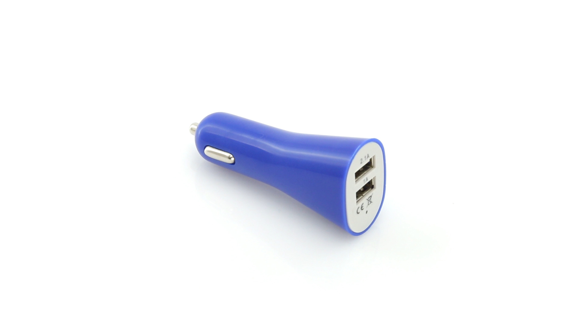 Miniature 9 pour Chargeur Voiture USB Mogedi - personnalisable