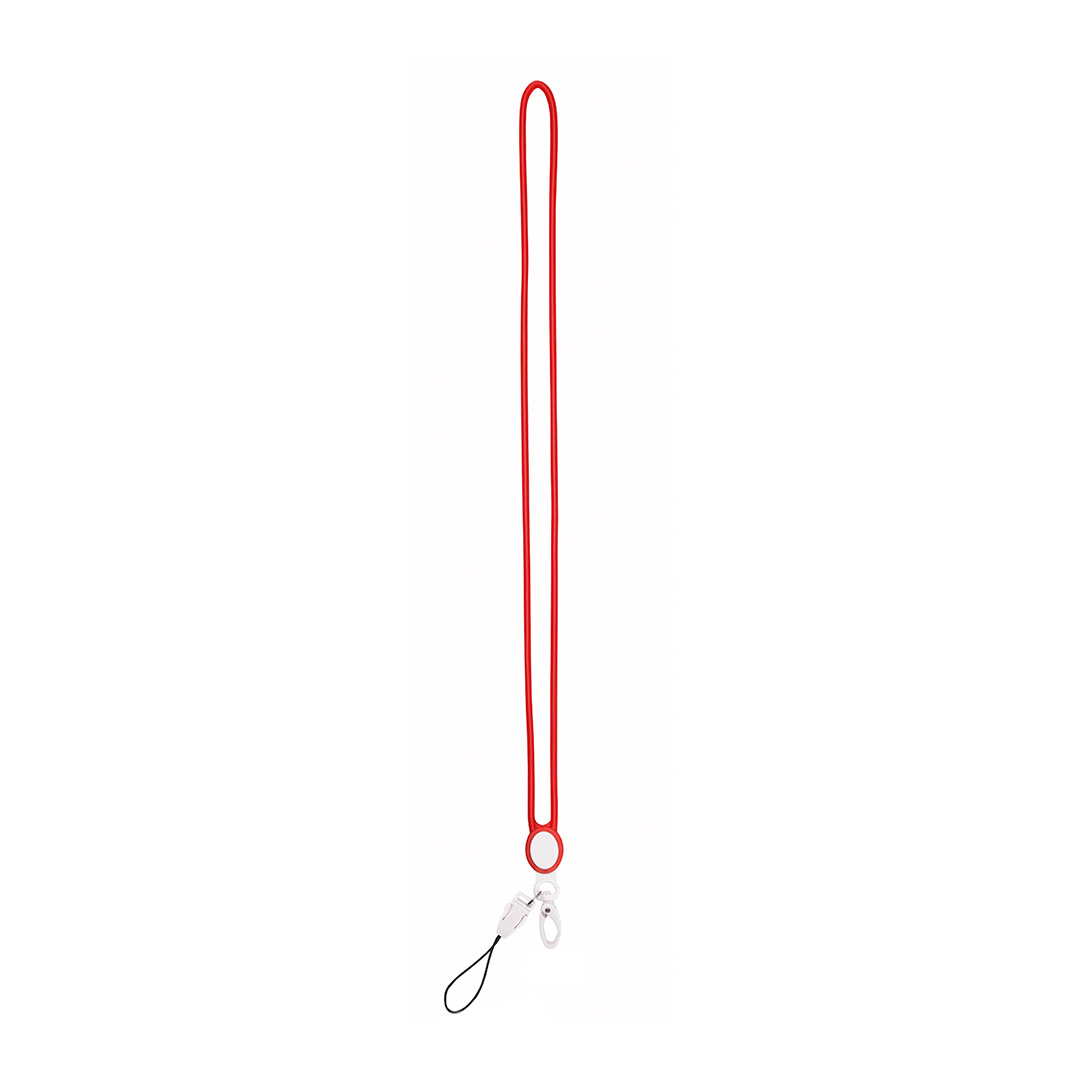 Miniature 3 pour Lanyard Vuvehuge - personnalisable