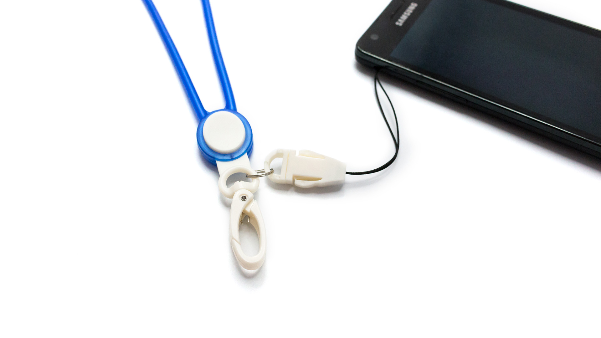 Miniature 7 pour Lanyard Vuvehuge - personnalisable