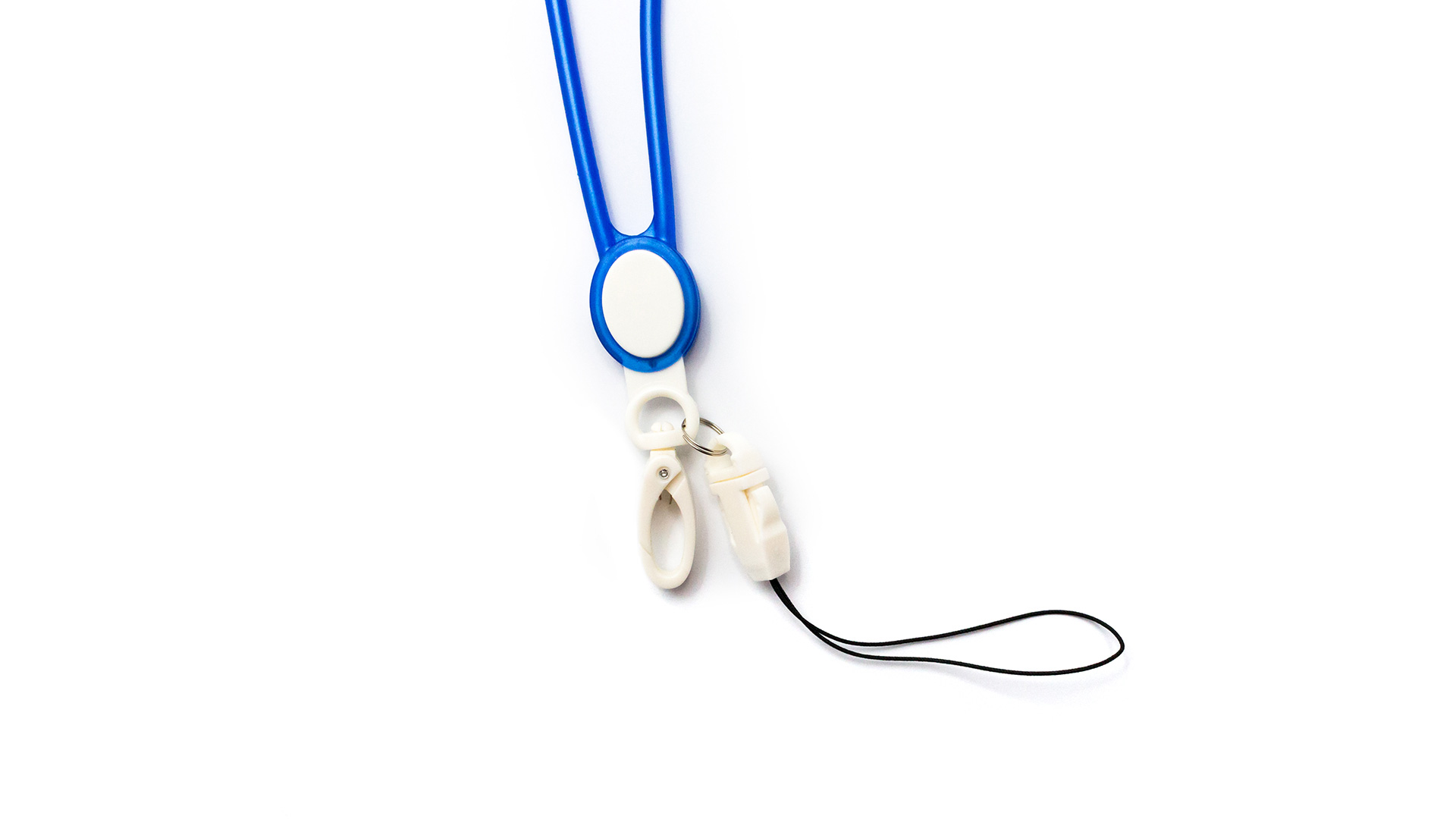 Miniature 8 pour Lanyard Vuvehuge - personnalisable