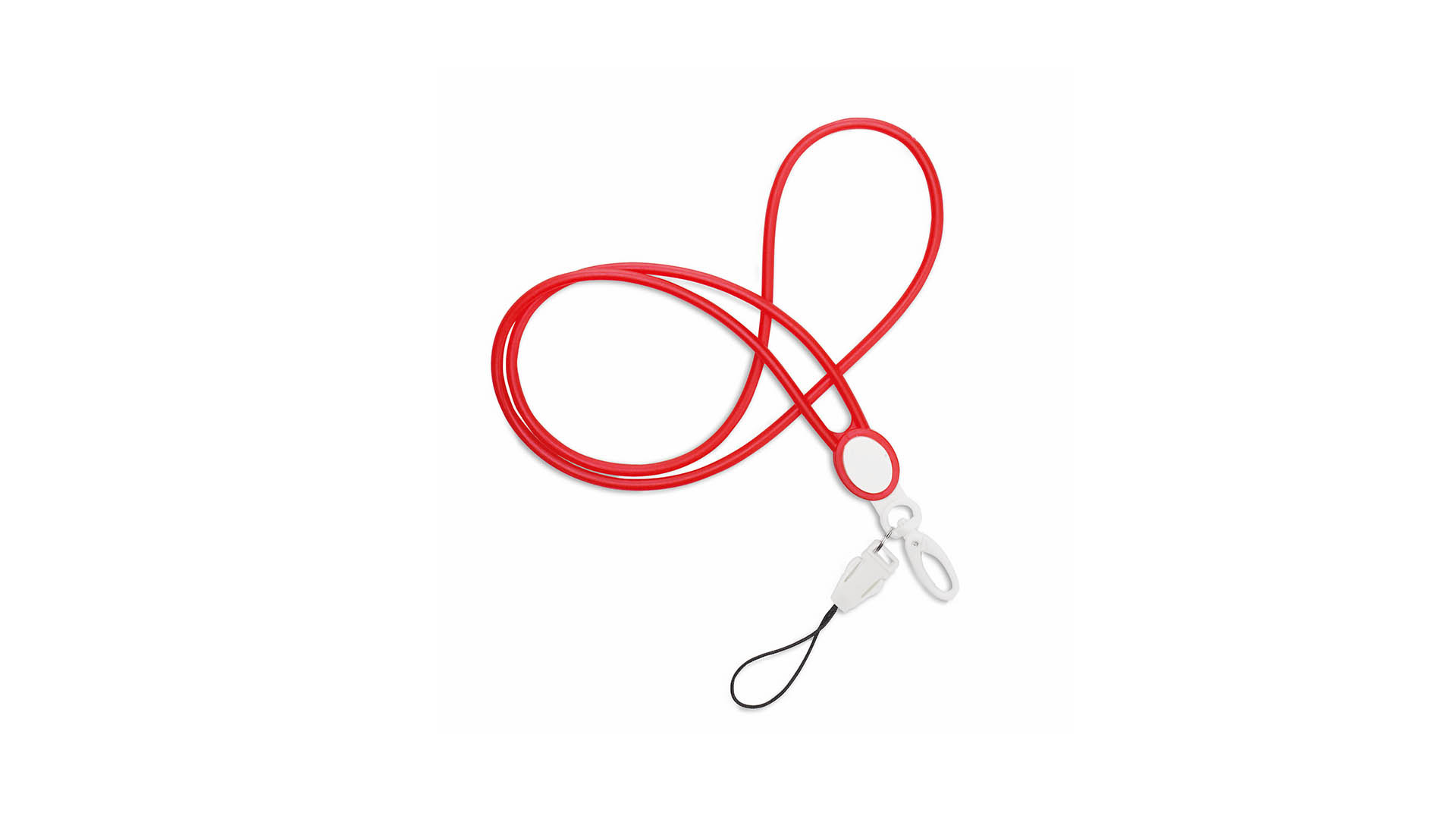 Miniature 10 pour Lanyard Vuvehuge - personnalisable