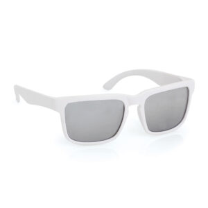 Visuel Lunettes de Soleil Jibamebu - personnalisable