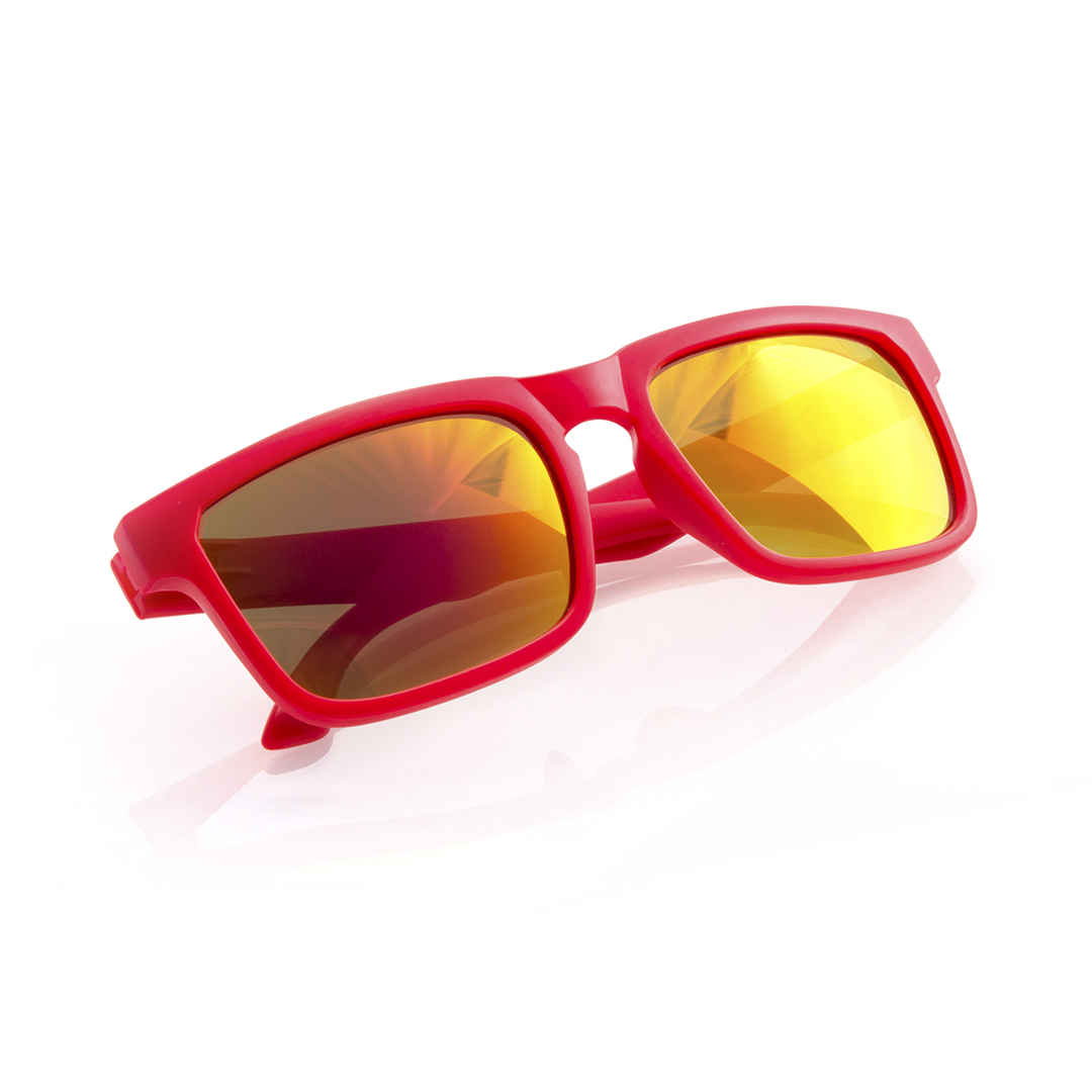 Miniature 3 pour Lunettes de Soleil Jibamebu - personnalisable