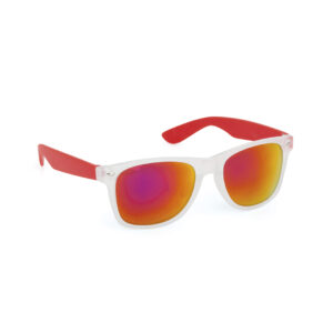Visuel Lunettes de Soleil Xiqevope - personnalisable