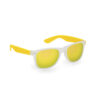 jaune