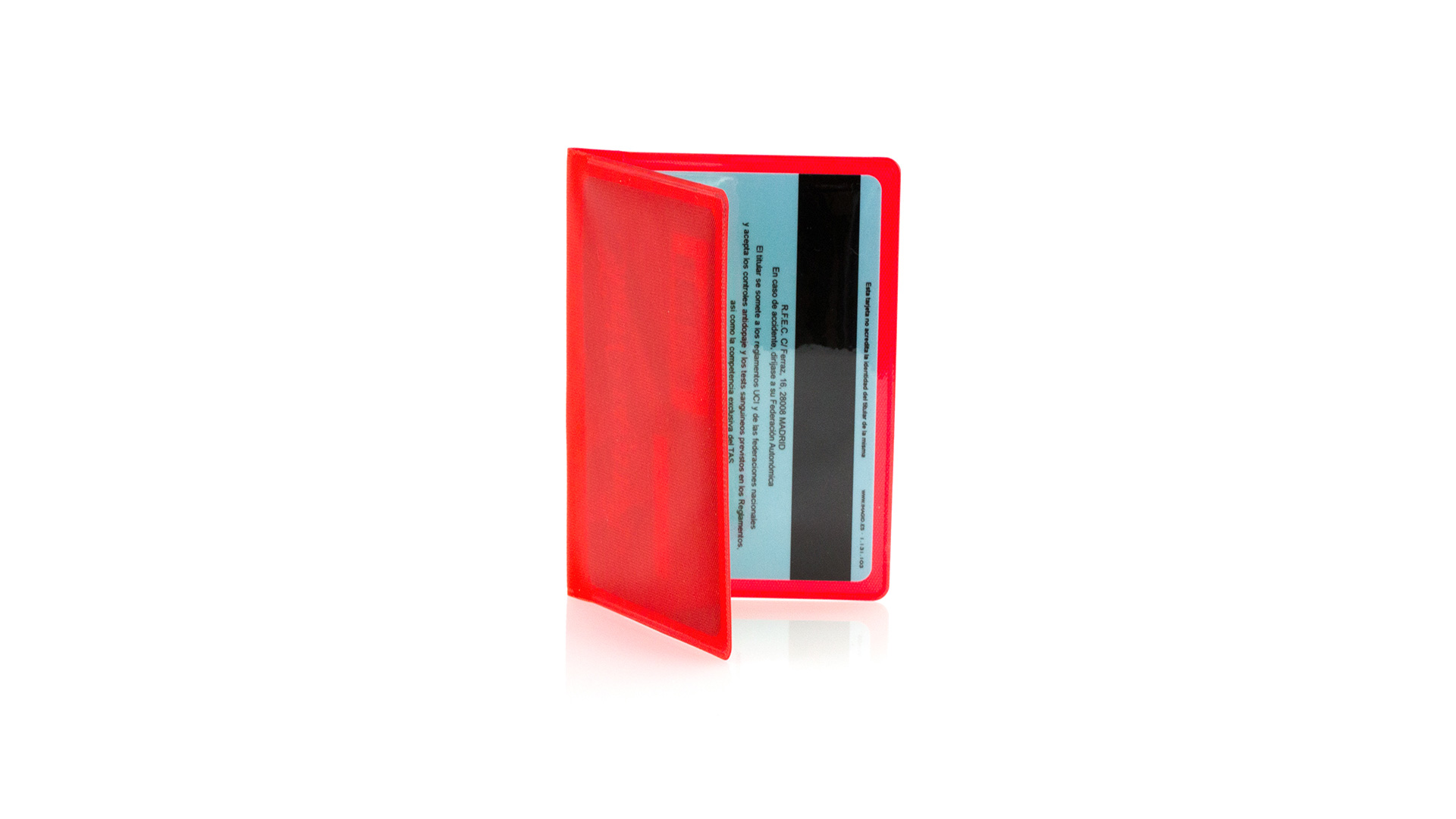 Miniature 4 pour Porte-Cartes Gadafo - personnalisable
