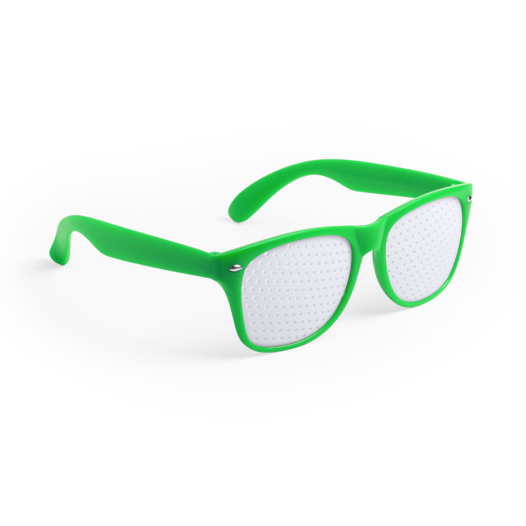 Miniature 6 pour Lunettes Lehecopi - personnalisable