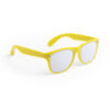 jaune