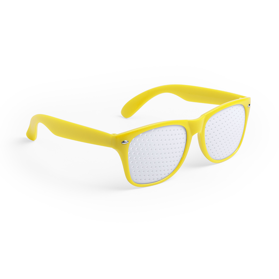 Miniature 7 pour Lunettes Lehecopi - personnalisable