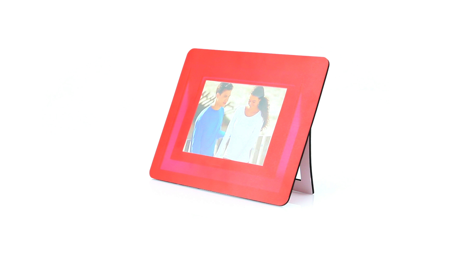 Miniature 7 pour Tapis Souris Porte Photos Hovegomu - personnalisable