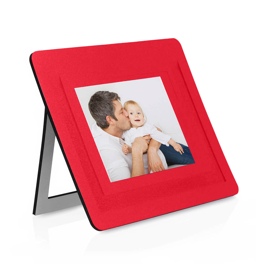 Miniature 15 pour Tapis Souris Porte Photos Hovegomu - personnalisable