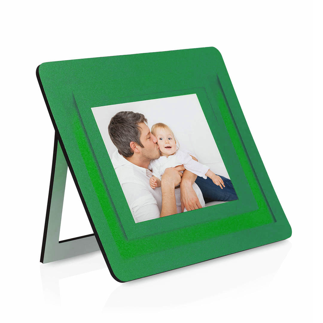 Miniature 8 pour Tapis Souris Porte Photos Hovegomu - personnalisable