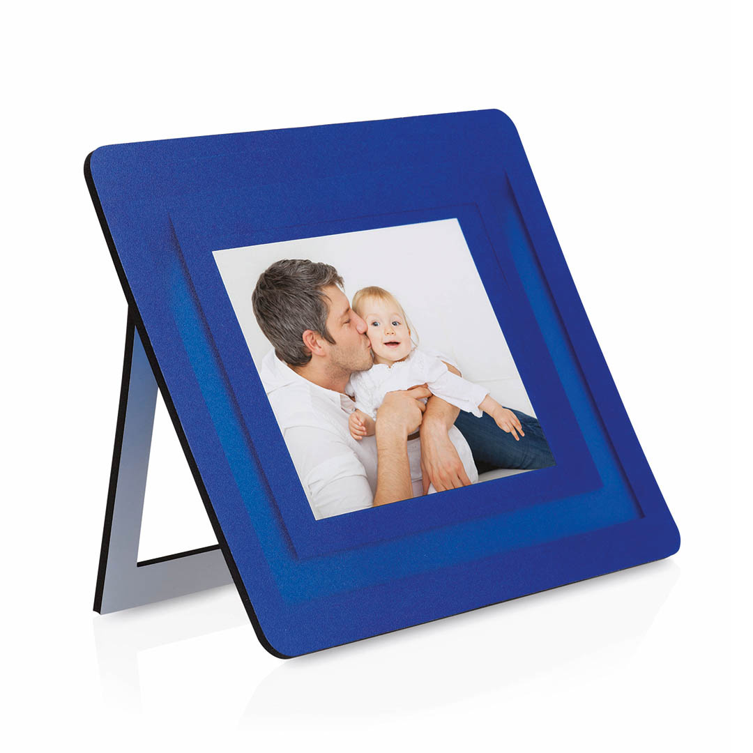 Miniature 10 pour Tapis Souris Porte Photos Hovegomu - personnalisable