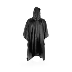 Visuel Poncho Babeze - personnalisable