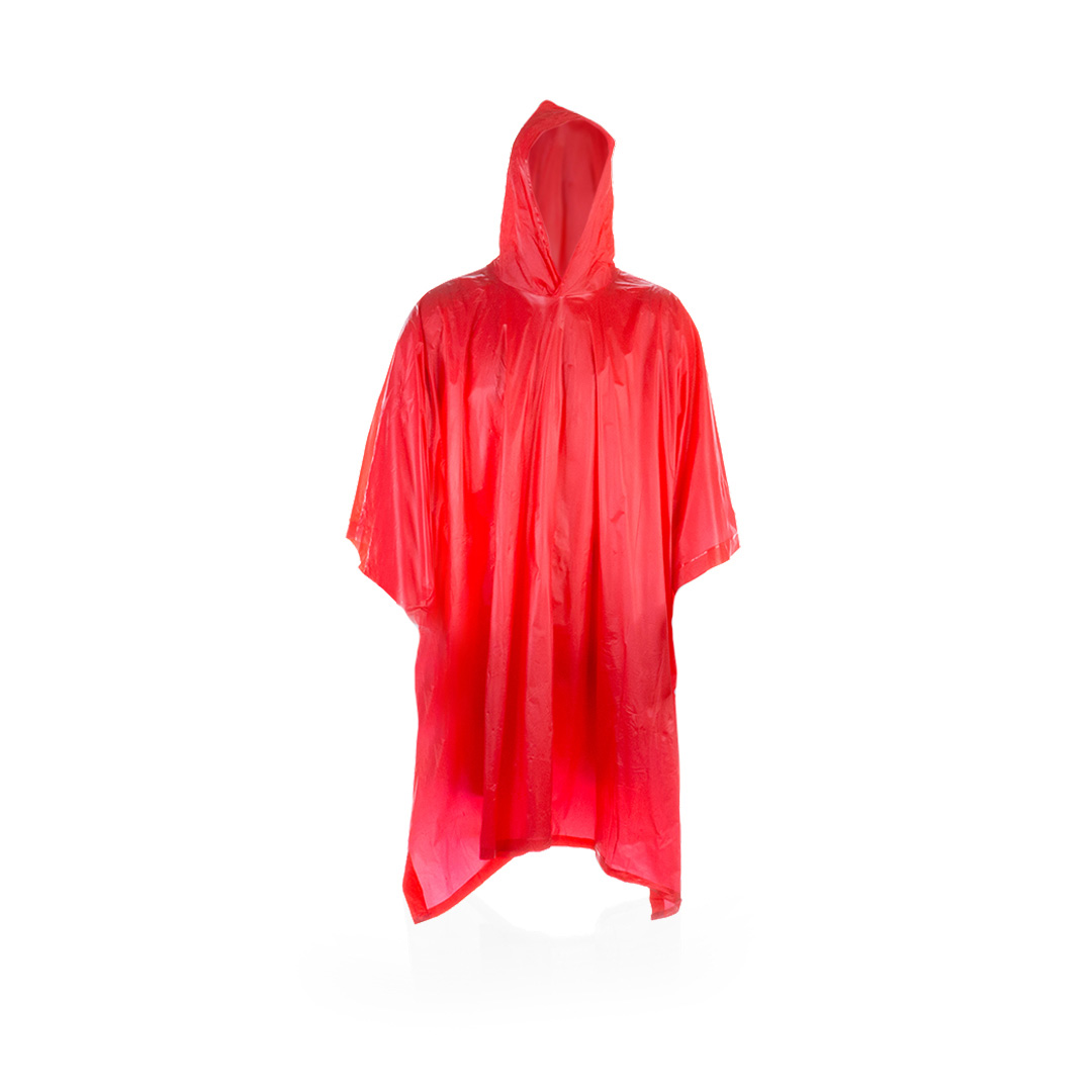 Miniature 2 pour Poncho Babeze - personnalisable