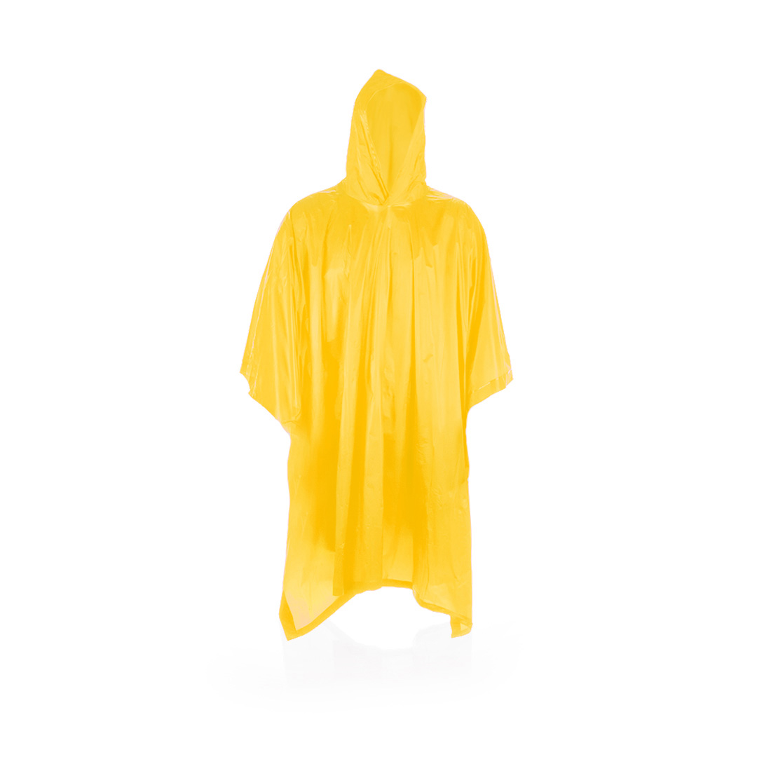 Miniature 3 pour Poncho Babeze - personnalisable