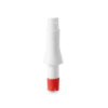 blanc-rouge