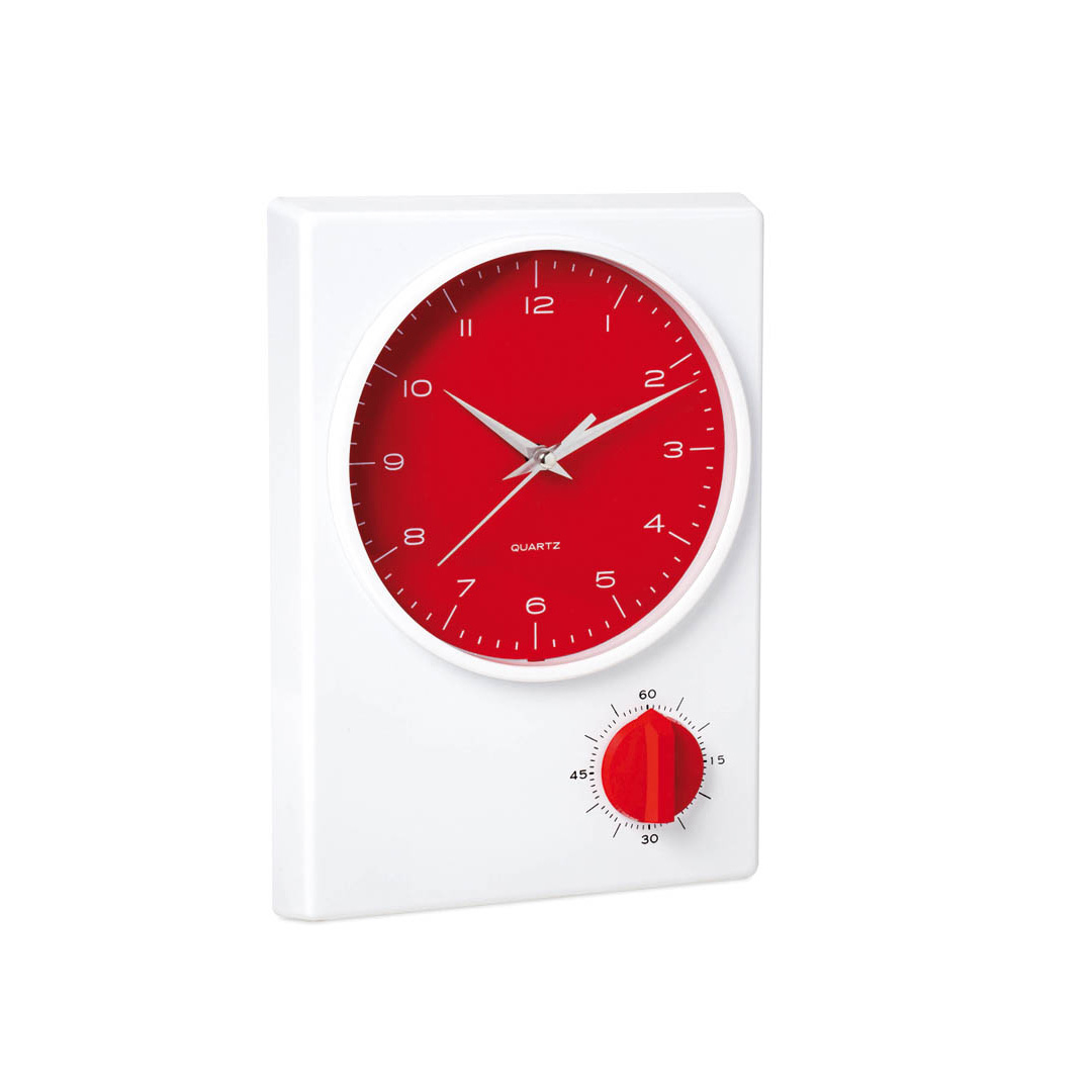 Miniature 7 pour Pendule Minuteur Lujigu - personnalisable