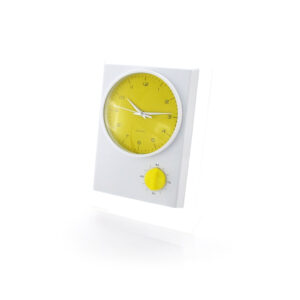 Visuel Pendule Minuteur Lujigu - personnalisable