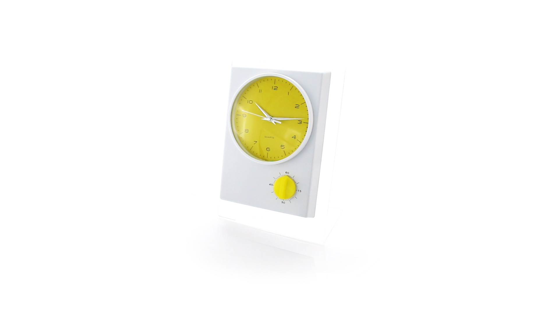 Miniature 1 pour Pendule Minuteur Lujigu - personnalisable