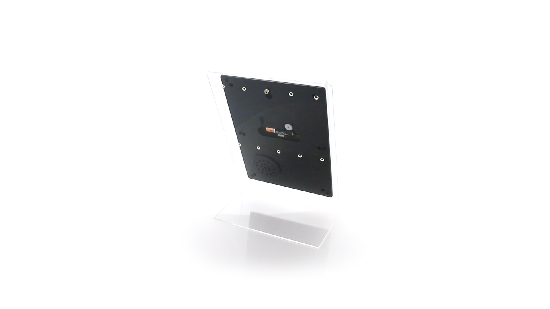 Miniature 2 pour Pendule Minuteur Lujigu - personnalisable