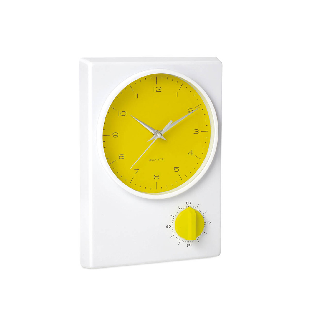 Miniature 3 pour Pendule Minuteur Lujigu - personnalisable