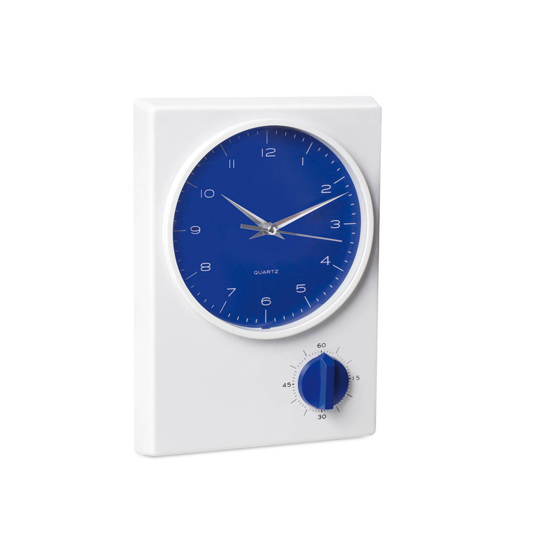 Miniature 4 pour Pendule Minuteur Lujigu - personnalisable