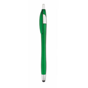 Visuel Stylet Bille Kejuwe - personnalisable