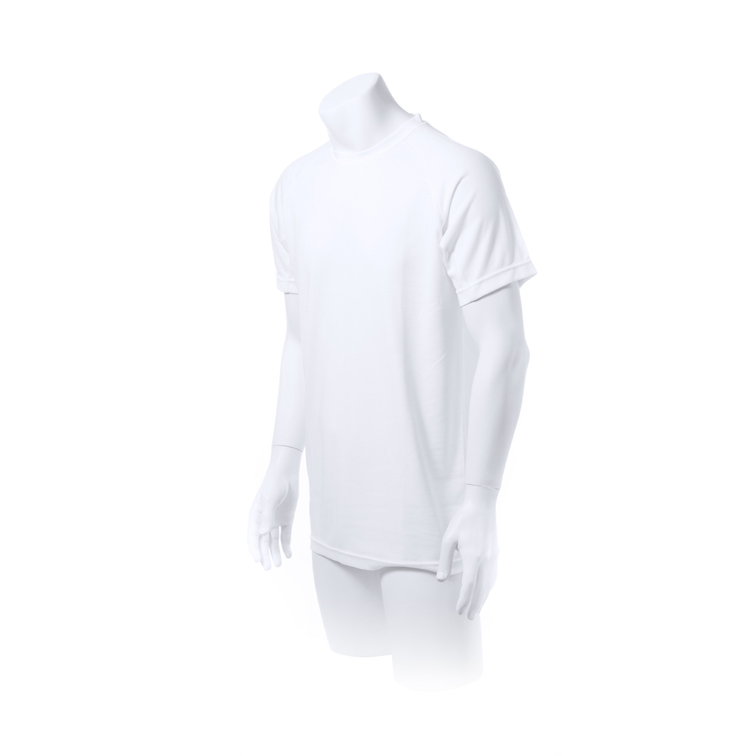 Miniature 1 pour T-Shirt Adulte Jihoki - personnalisable