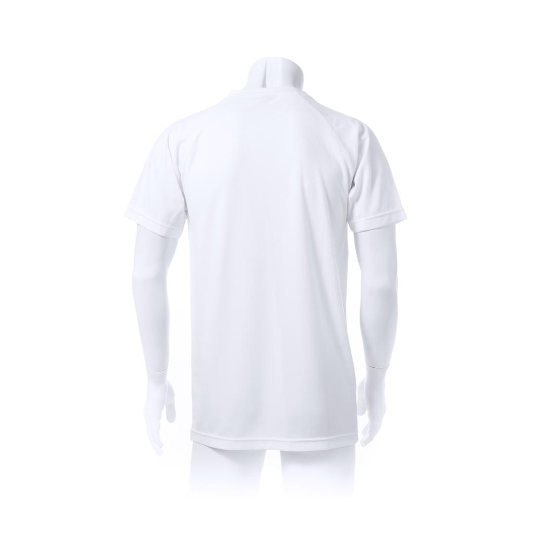 Miniature 3 pour T-Shirt Adulte Jihoki - personnalisable