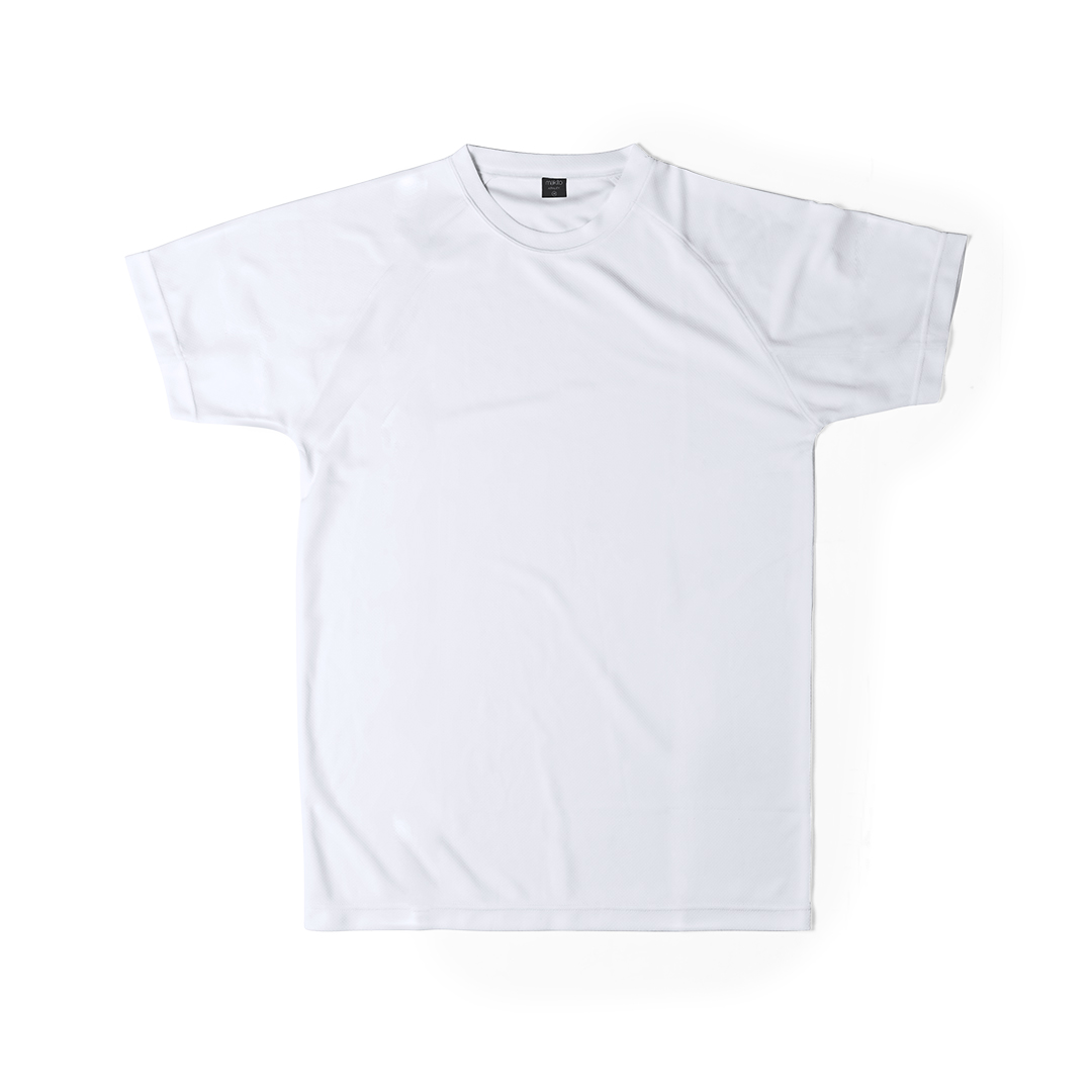 Miniature 4 pour T-Shirt Adulte Jihoki - personnalisable