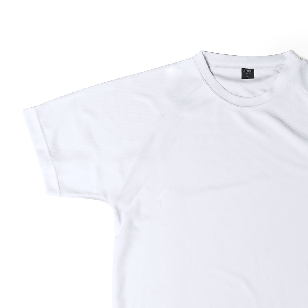 Miniature 5 pour T-Shirt Adulte Jihoki - personnalisable