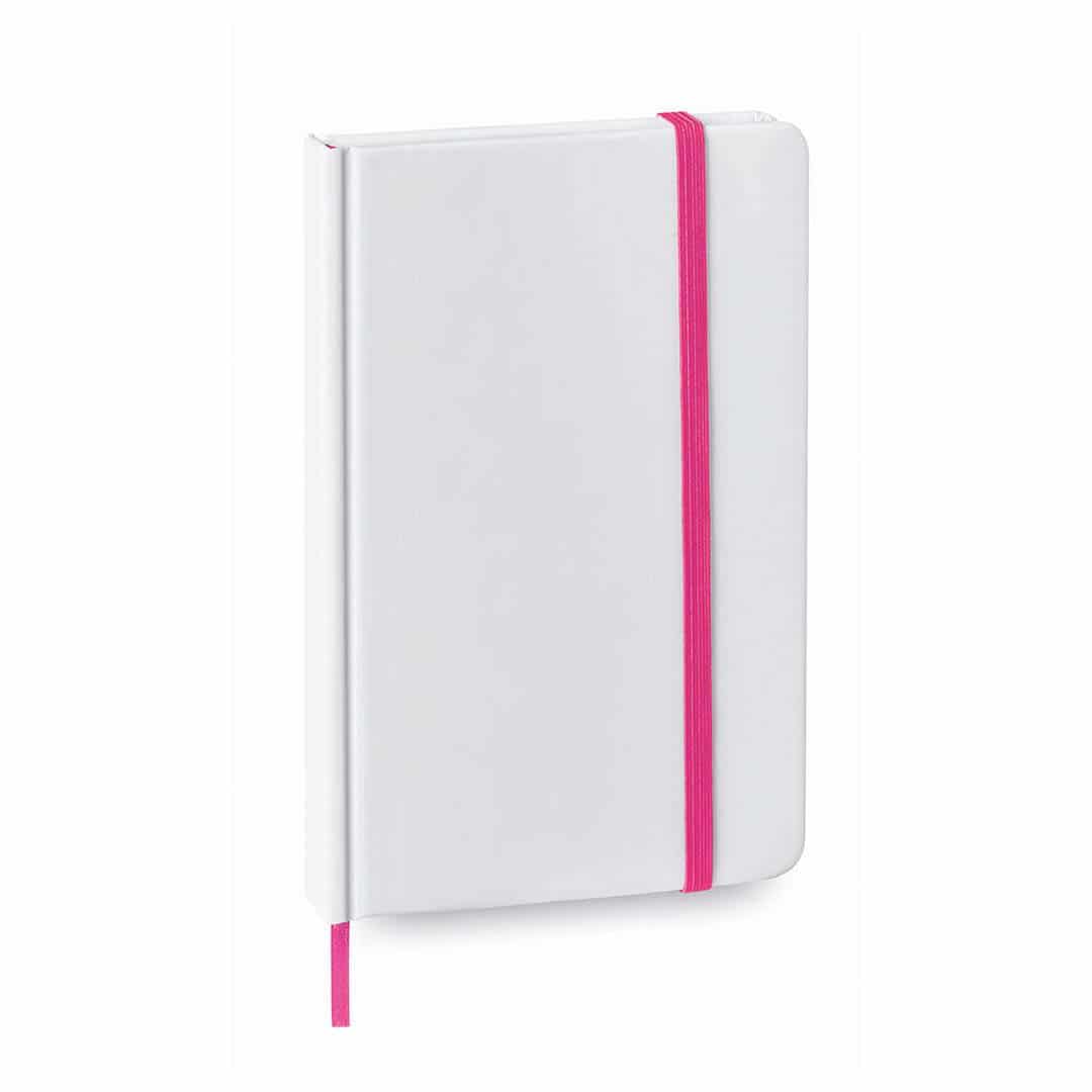 Miniature 5 pour Bloc Notes Zaxosija - personnalisable