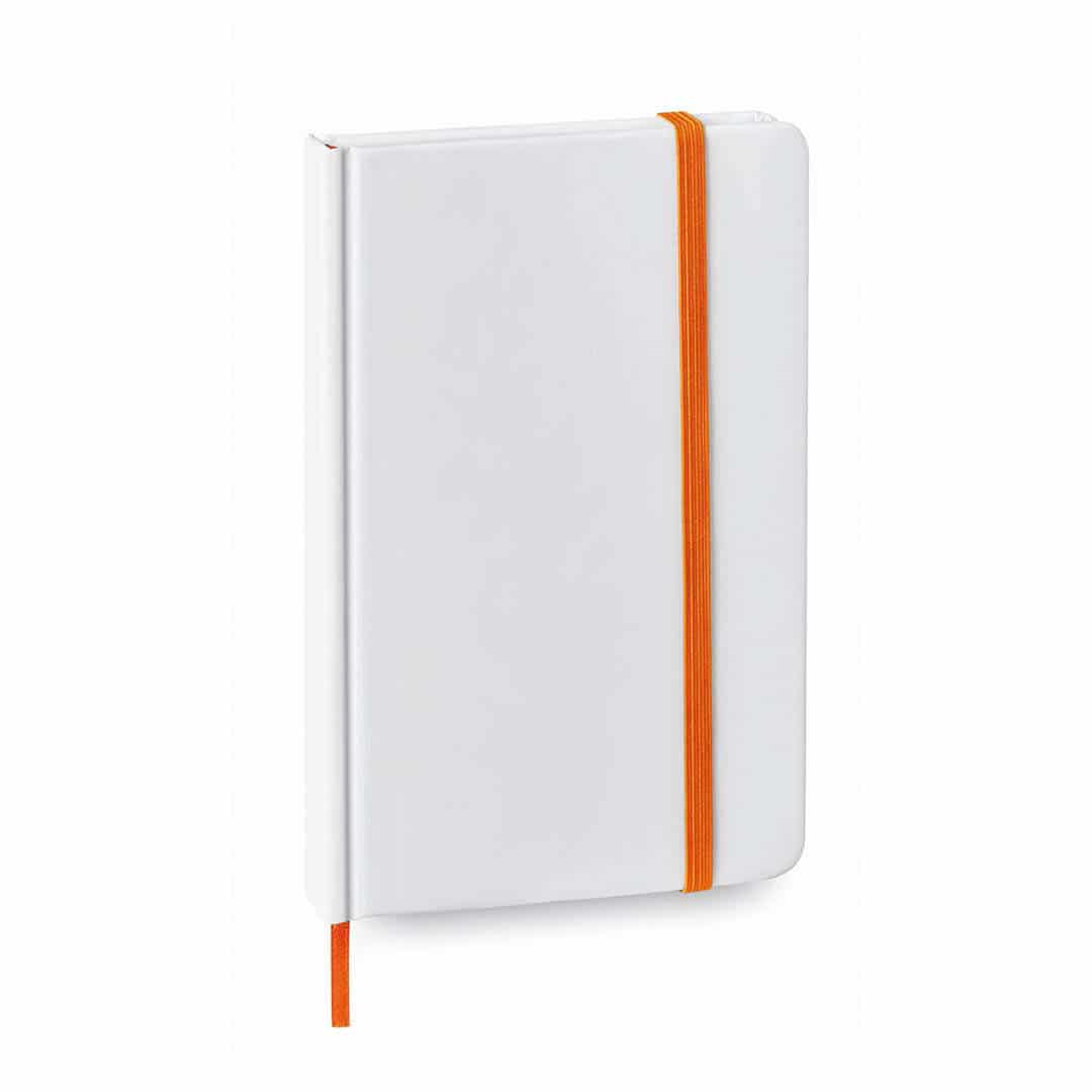 Miniature 6 pour Bloc Notes Zaxosija - personnalisable
