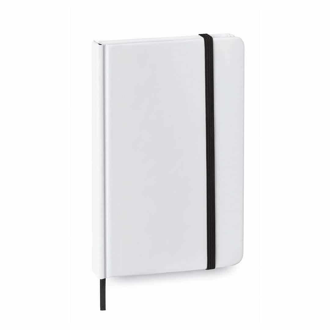 Miniature 7 pour Bloc Notes Zaxosija - personnalisable