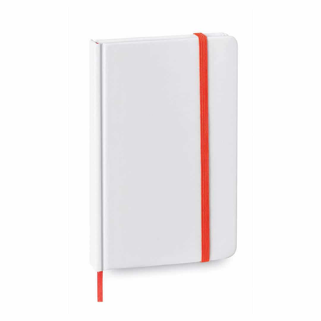 Miniature 8 pour Bloc Notes Zaxosija - personnalisable