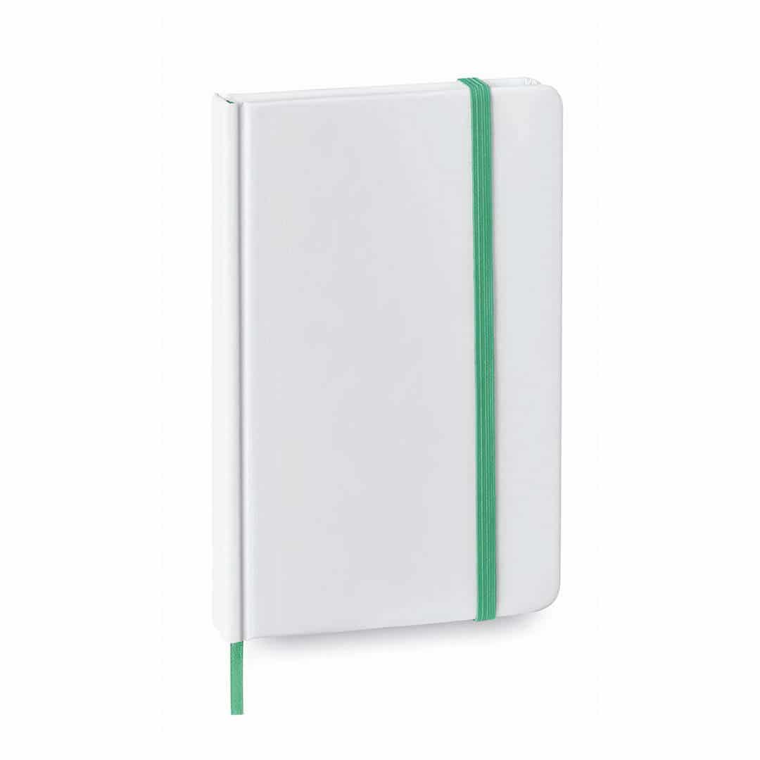 Miniature 9 pour Bloc Notes Zaxosija - personnalisable