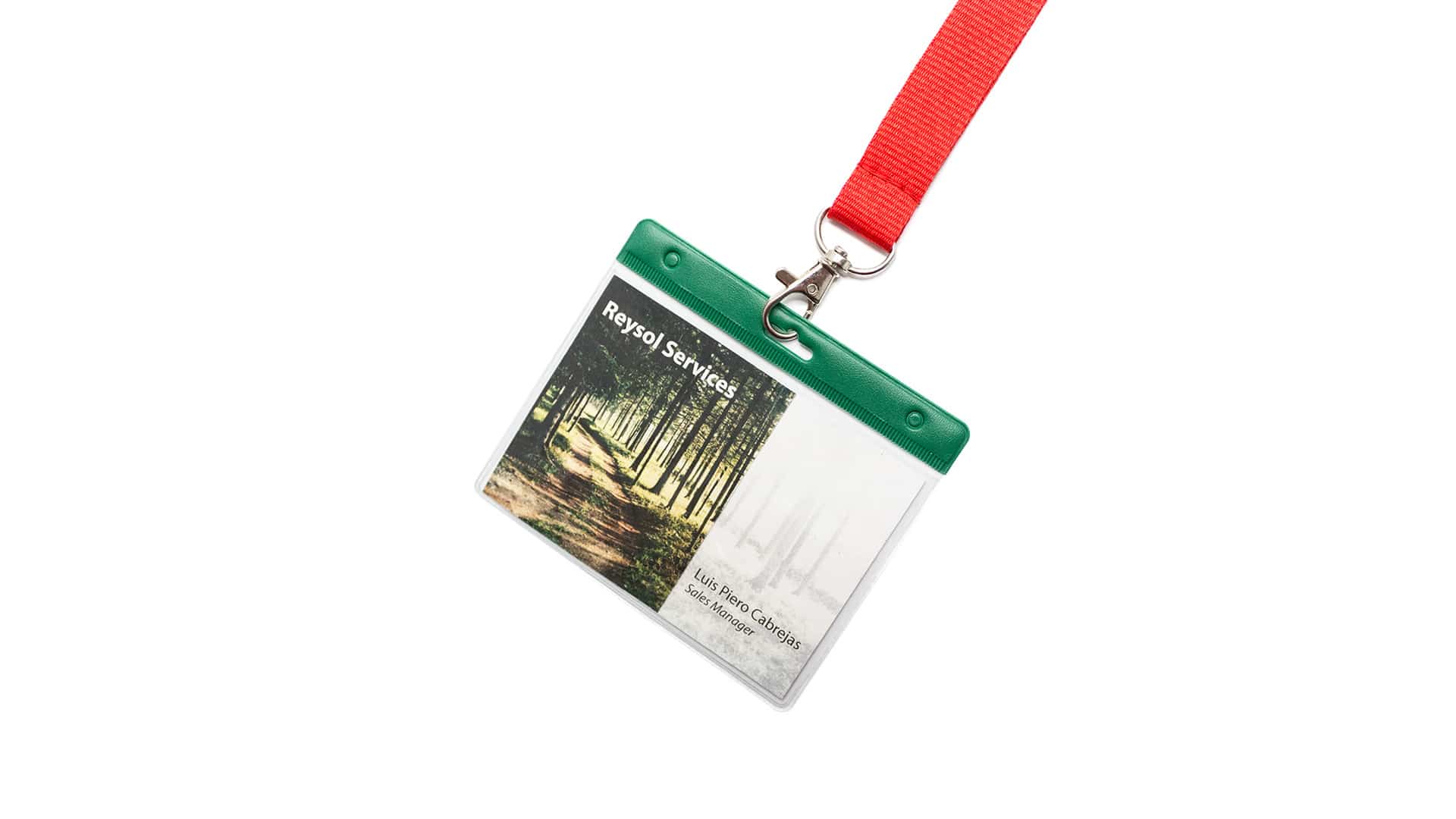 Miniature 5 pour Badge Kisocupi - personnalisable