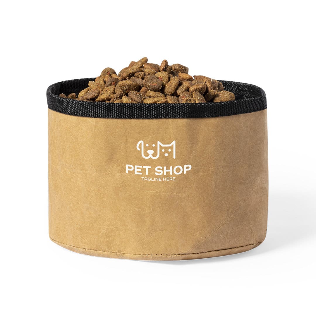 Miniature 6 pour Bol Pliable Tavobapa - personnalisable