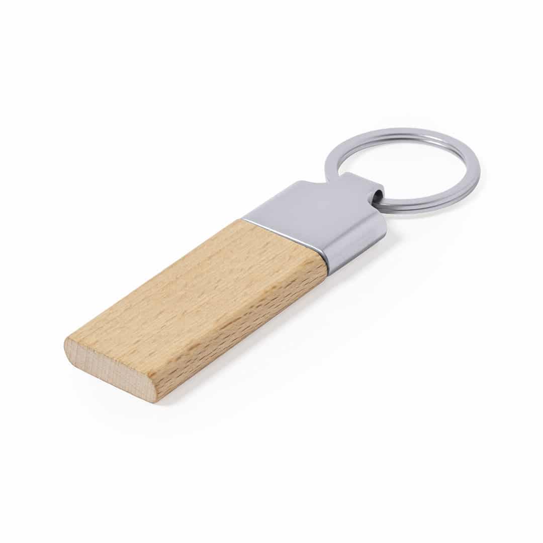 Miniature 1 pour Porte-Clés Zule - personnalisable