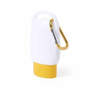 Visuel Crème Solaire Nizapo - personnalisable