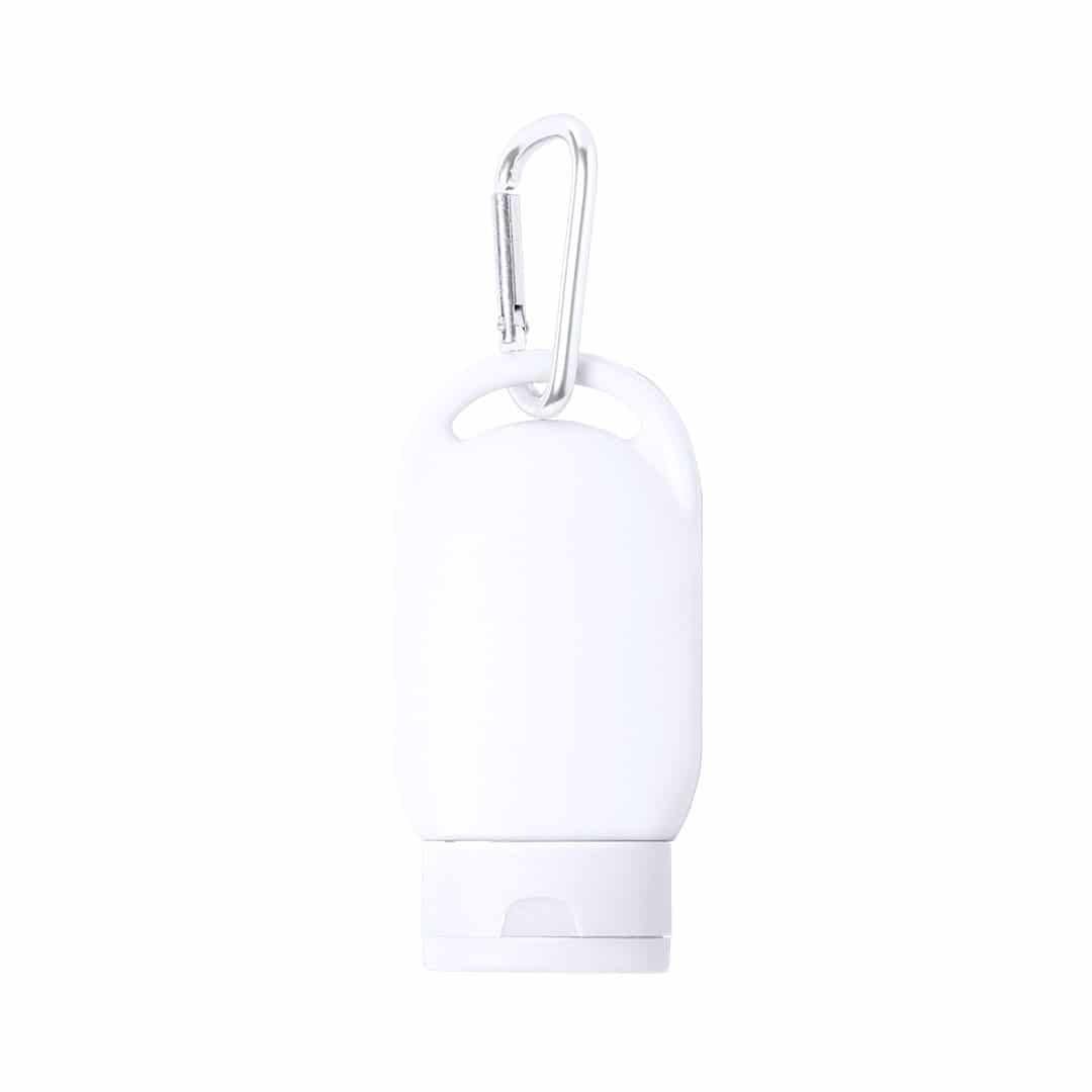 Miniature 2 pour Crème Solaire Nizapo - personnalisable