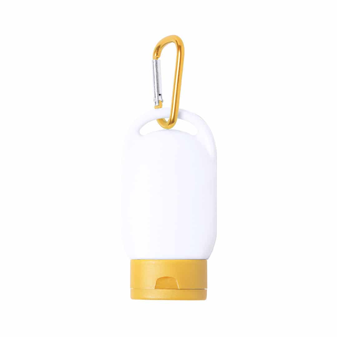 Miniature 3 pour Crème Solaire Nizapo - personnalisable