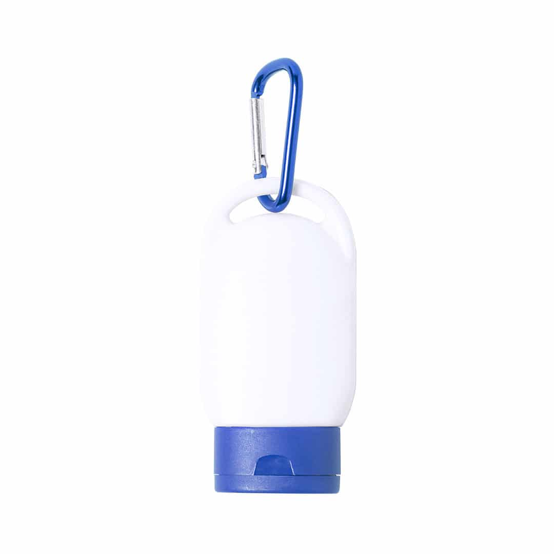 Miniature 4 pour Crème Solaire Nizapo - personnalisable