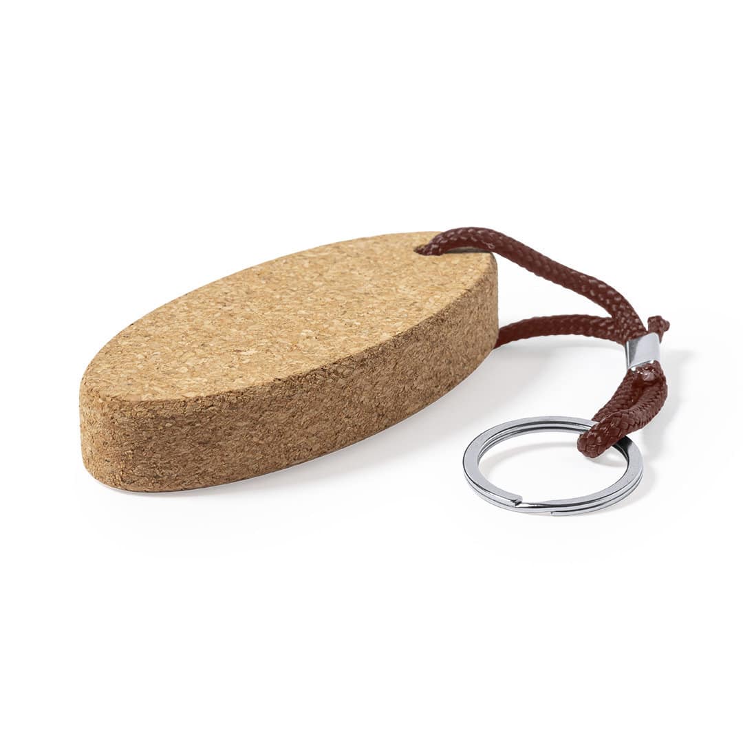 Miniature 1 pour Porte-Clés Hiba - personnalisable